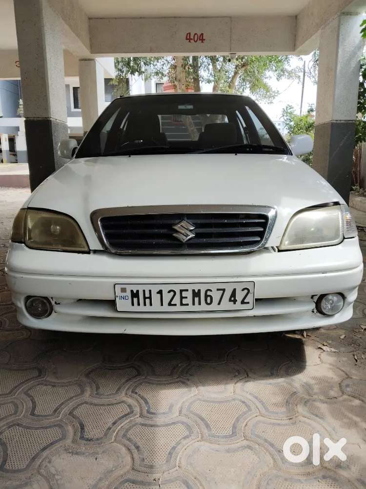 Maruti Suzuki Esteem Vxi 2007 Car