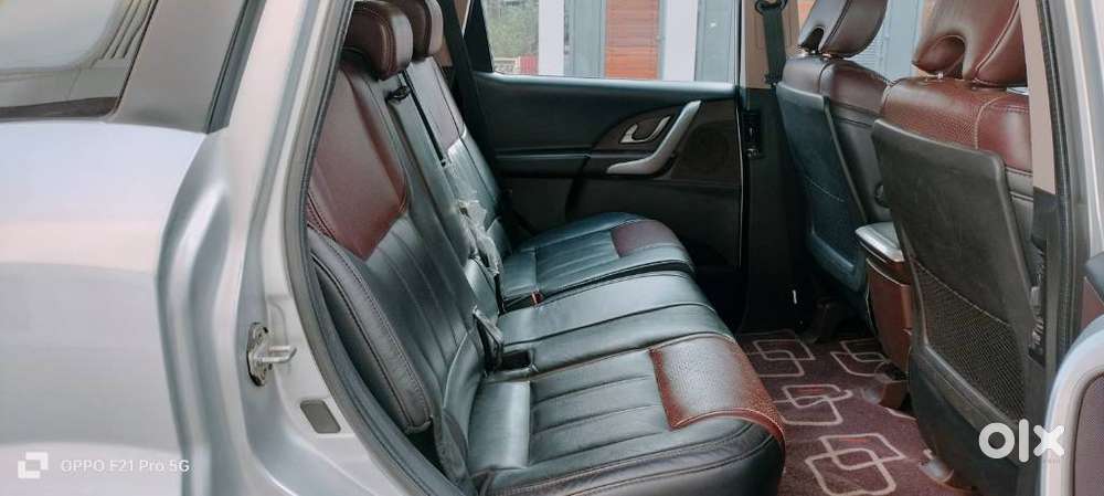 Mahindra Xuv500 W8, 2014, Diesel