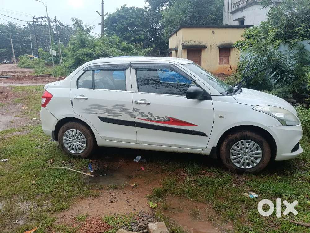 Maruti Suzuki Dzire 2022 Petrol 110000 Km Driven