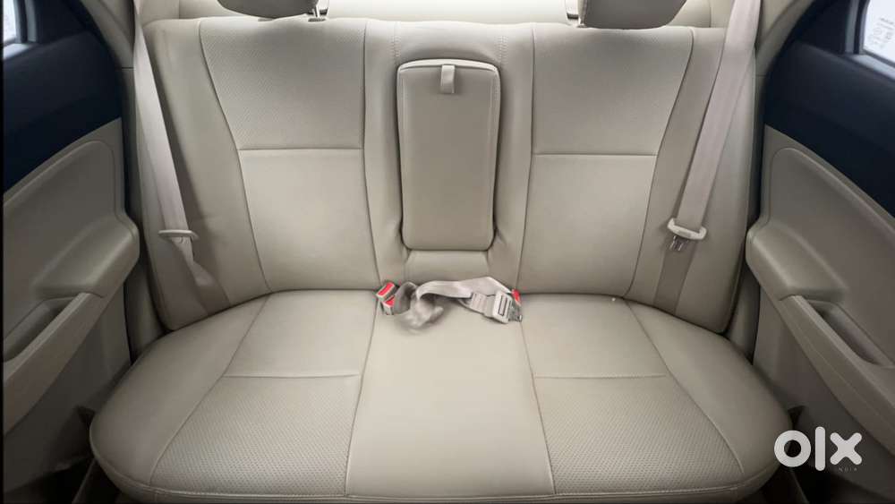 Maruti Suzuki Dzire Zxi Plus Ags, 2022, Petrol