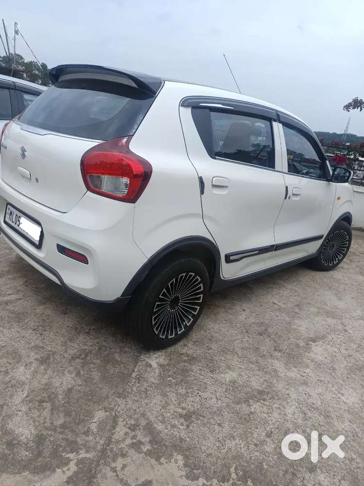 Maruti Suzuki Celerio 2024 Petrol 25000 Km Driven