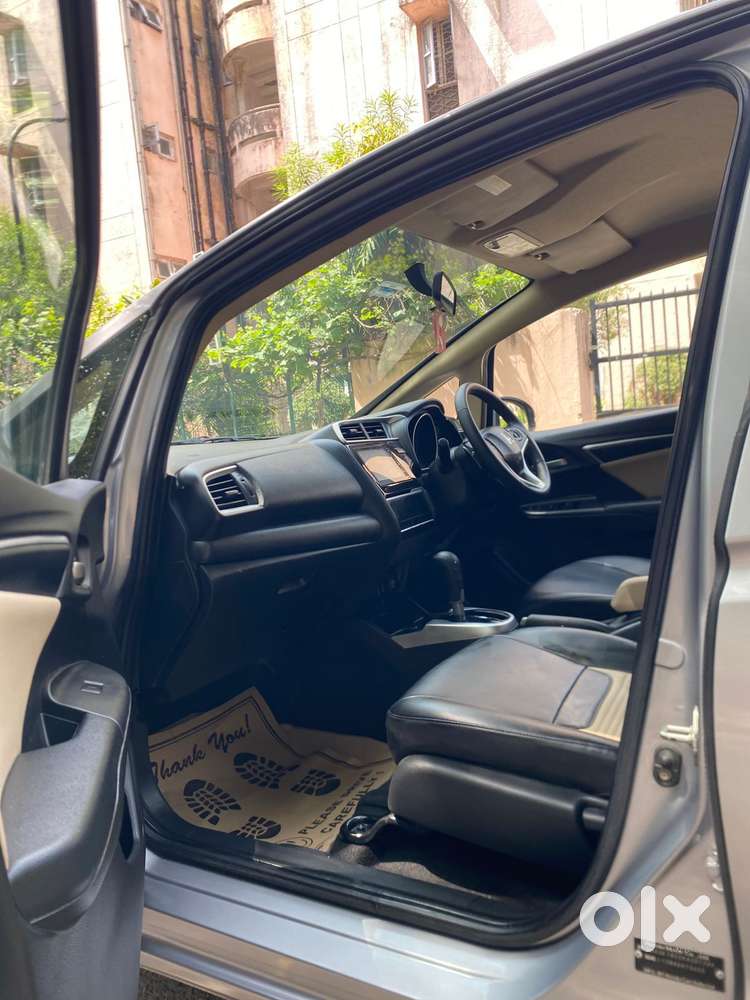 Honda Jazz Vx Cvt, 2019, Petrol