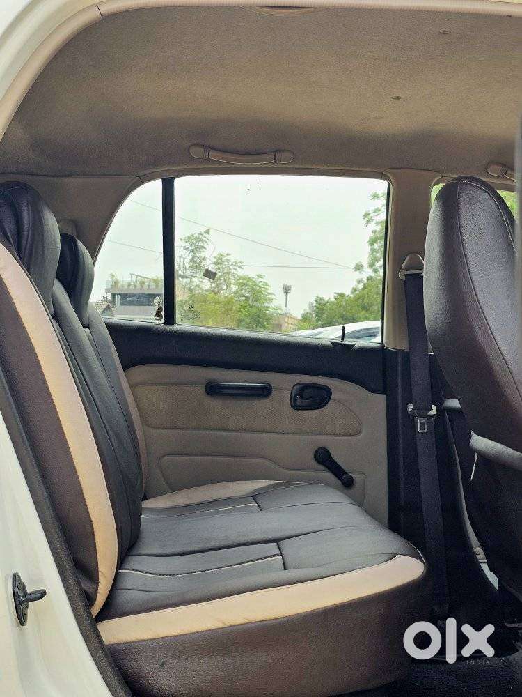 Hyundai Santro Xing Gl Plus, 2013, Petrol