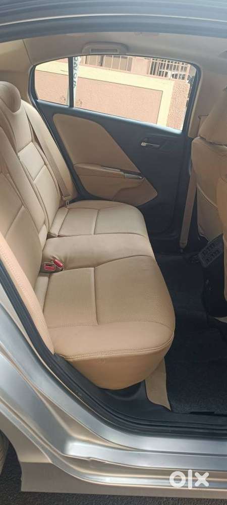 Honda City 1.5 Vx I-vtec Mt, 2016, Petrol