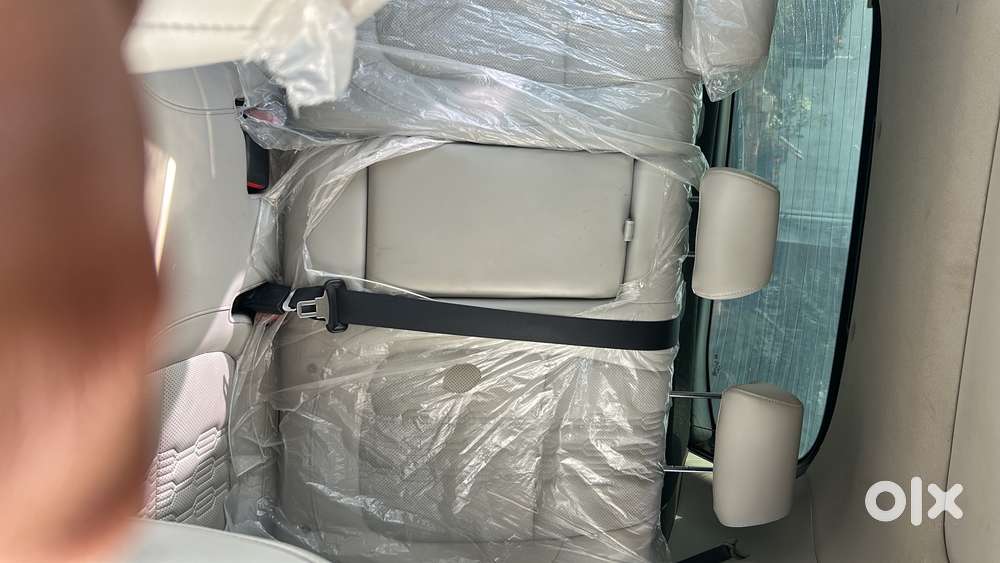 Kia Seltos 2024 Diesel Well Maintained