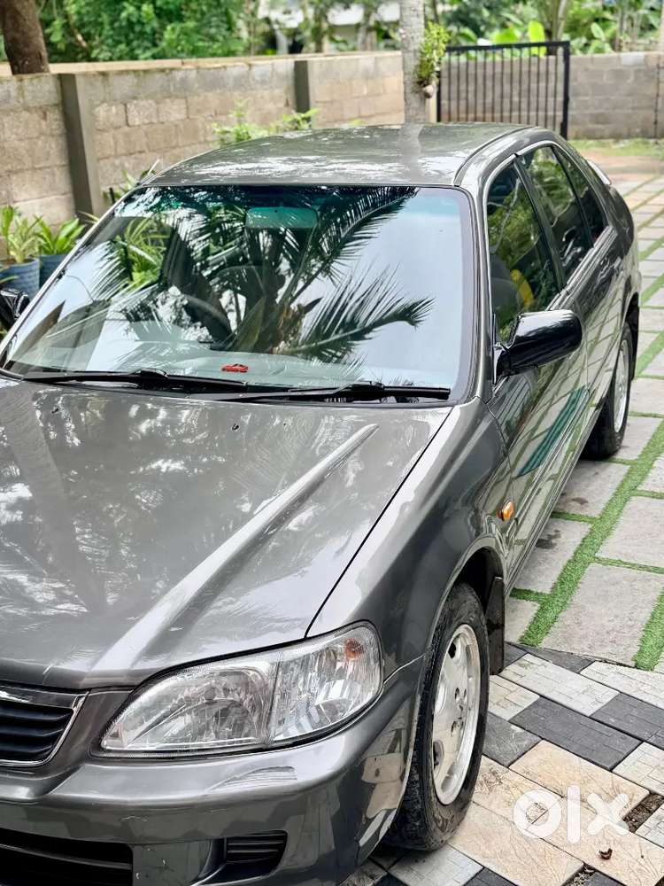 Honda City Type 2 1.5 Exi Automatic Petrol Well Maintained