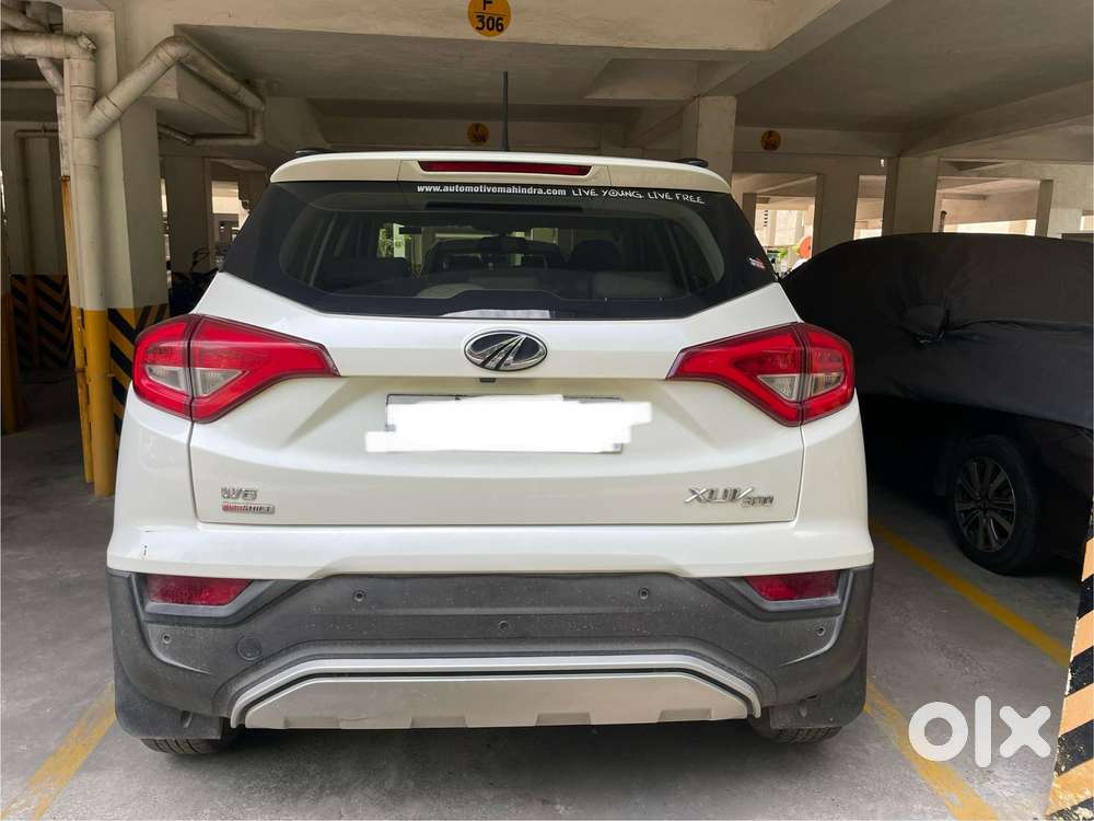 Mahindra Xuv300 W8 Diesel, 2023, Diesel
