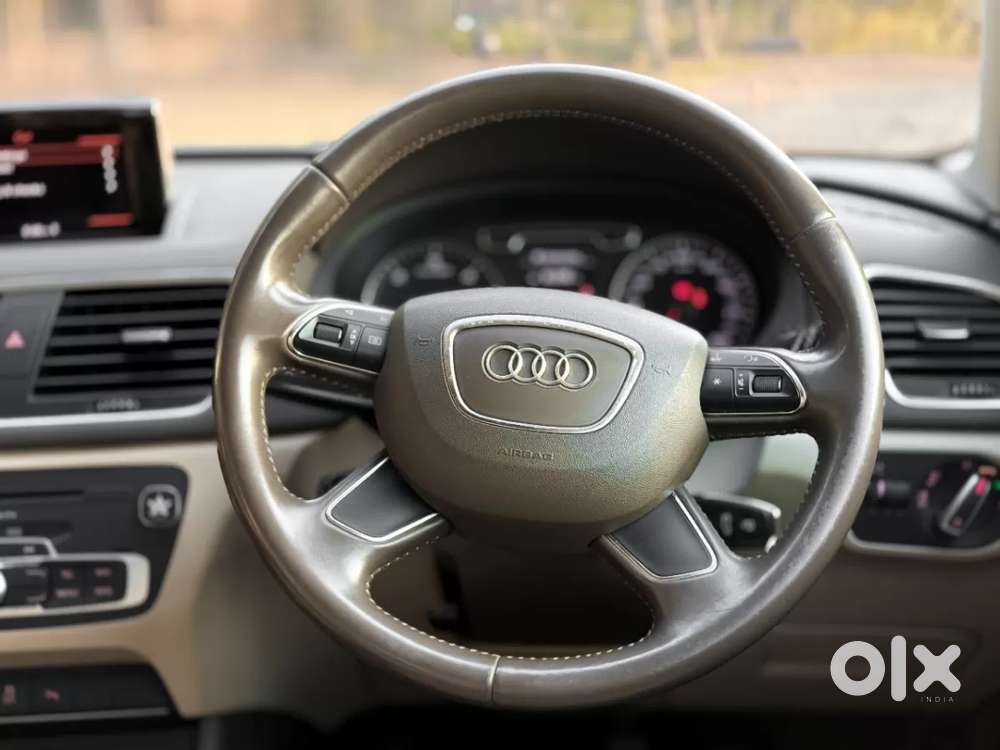 Audi A3 2.0 35 Tdi Premium + Sunroof, 2013, Diesel