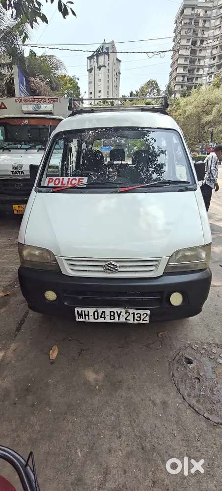 Petrol Cng Good Condition