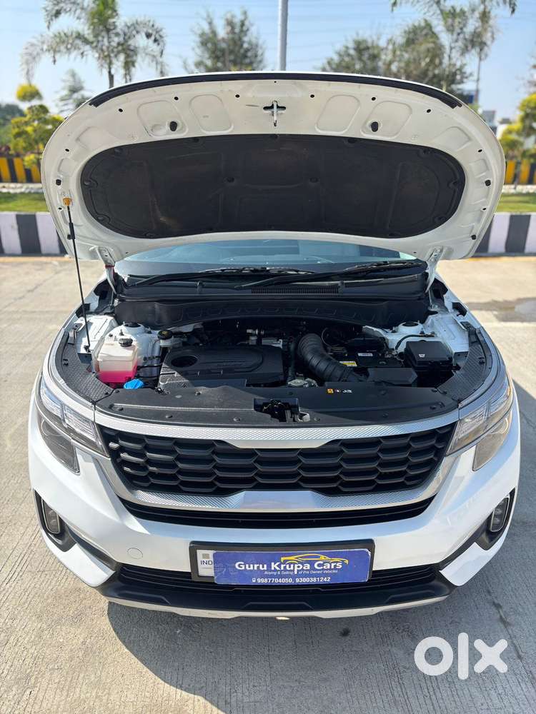 Kia Seltos 1.5 Htk+, 2022, Diesel