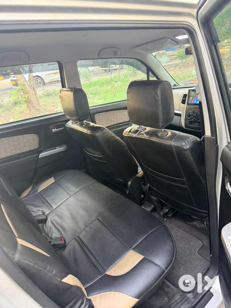 Maruti Suzuki Wagon R 2014 Petrol Well Maintained