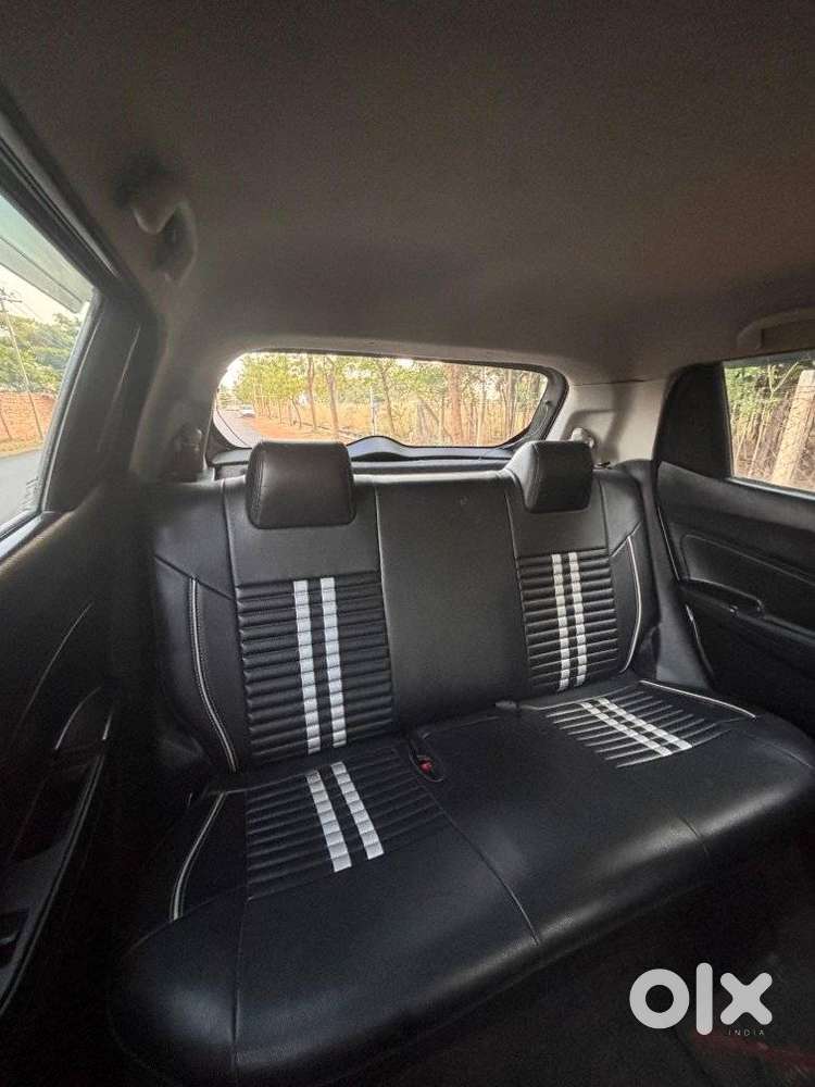 Maruti Suzuki Swift, 2019, Petrol