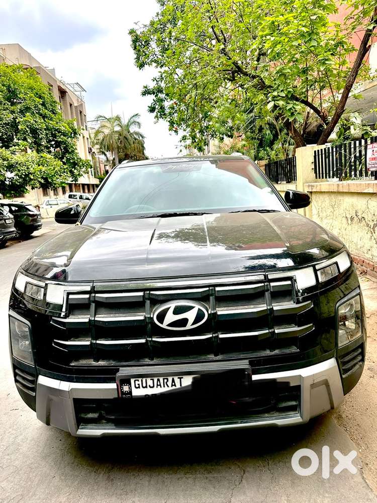 Hyundai Creta Diesel 2029