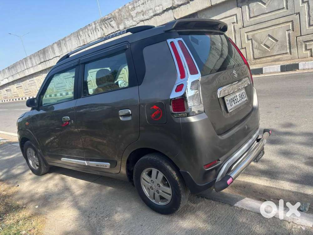 Maruti Suzuki Wagon R 1.0 Lxi Cng, 2022, Cng & Hybrids