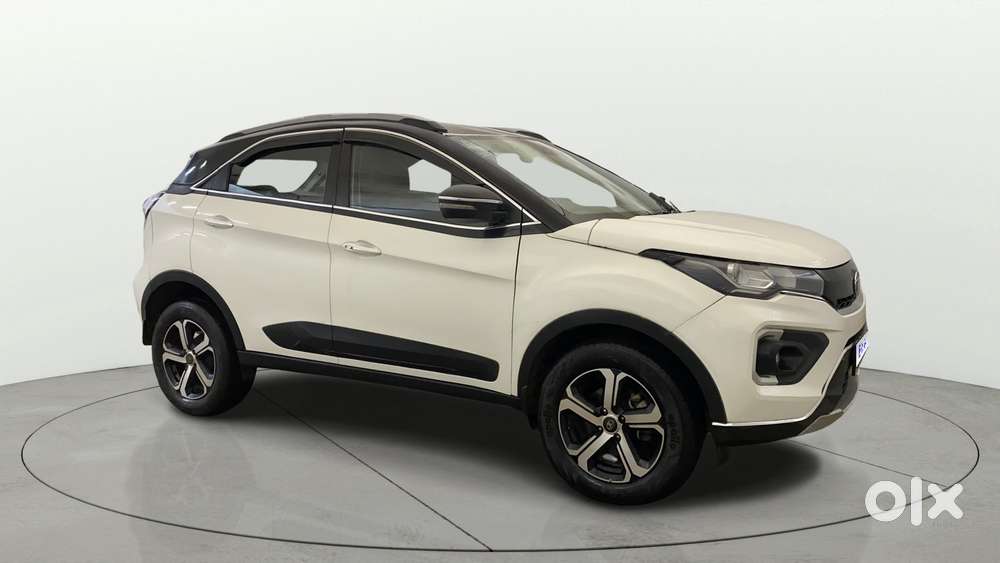 Tata Nexon 1.5 Revotorq Xz Plus (s), 2023, Diesel
