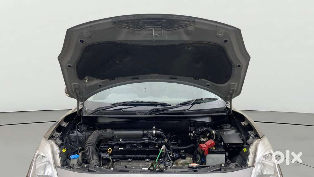 Maruti Suzuki Swift 2018 Amt Zxi, 2022, Petrol