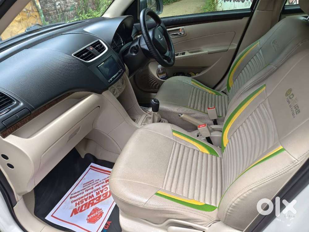 Maruti Suzuki Swift Dzire Vdi Bsiv, 2013, Diesel