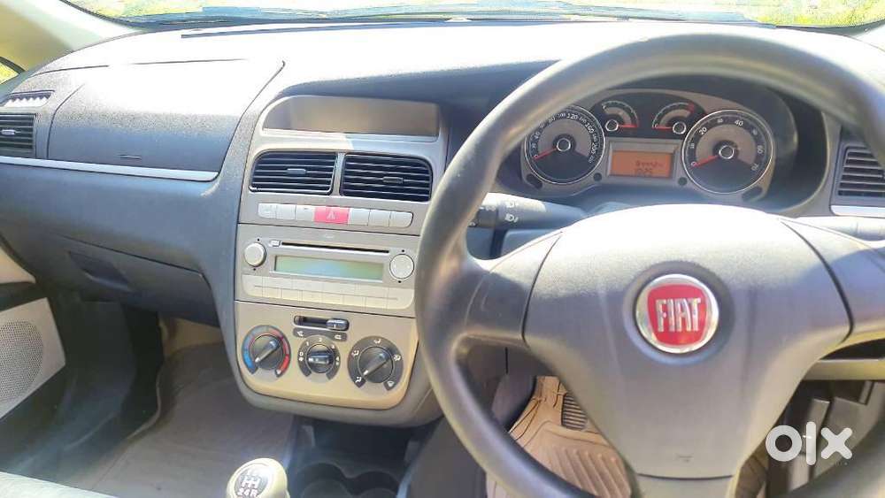 Fiat Linea Classic 1.3 Multijet, 2016, Diesel
