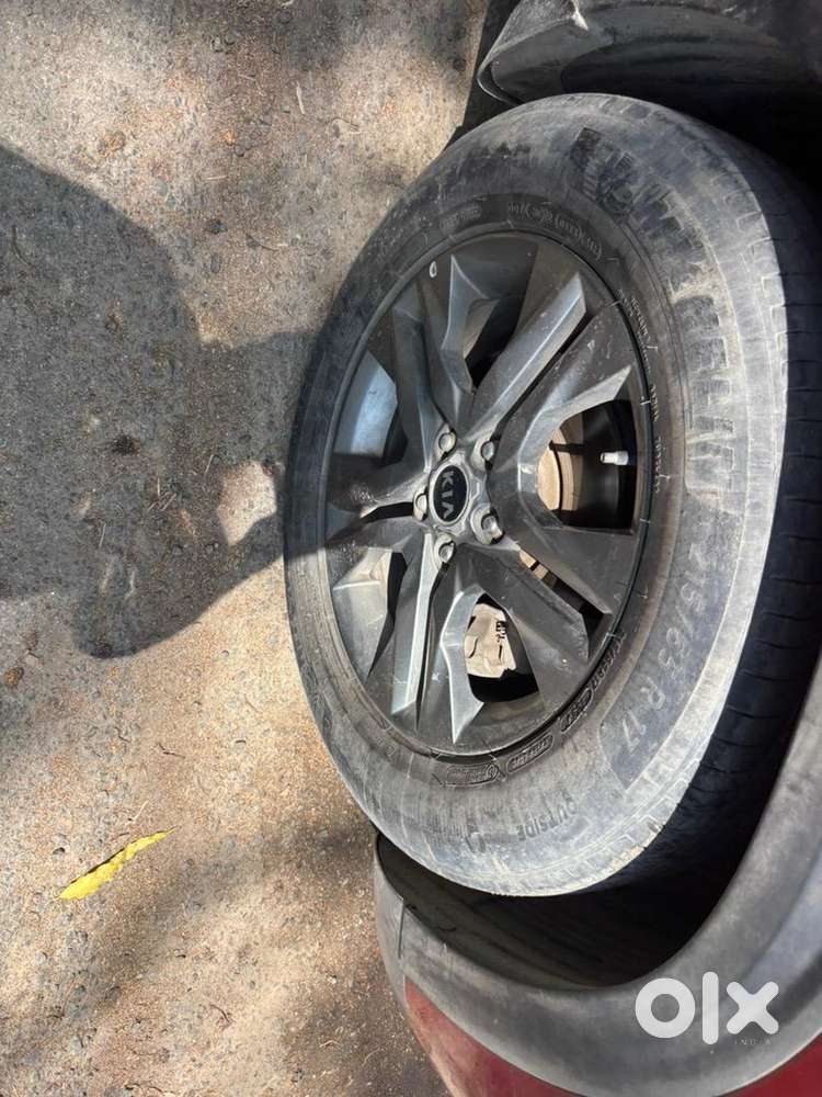 Kia Seltos 2020 Diesel Well Maintained