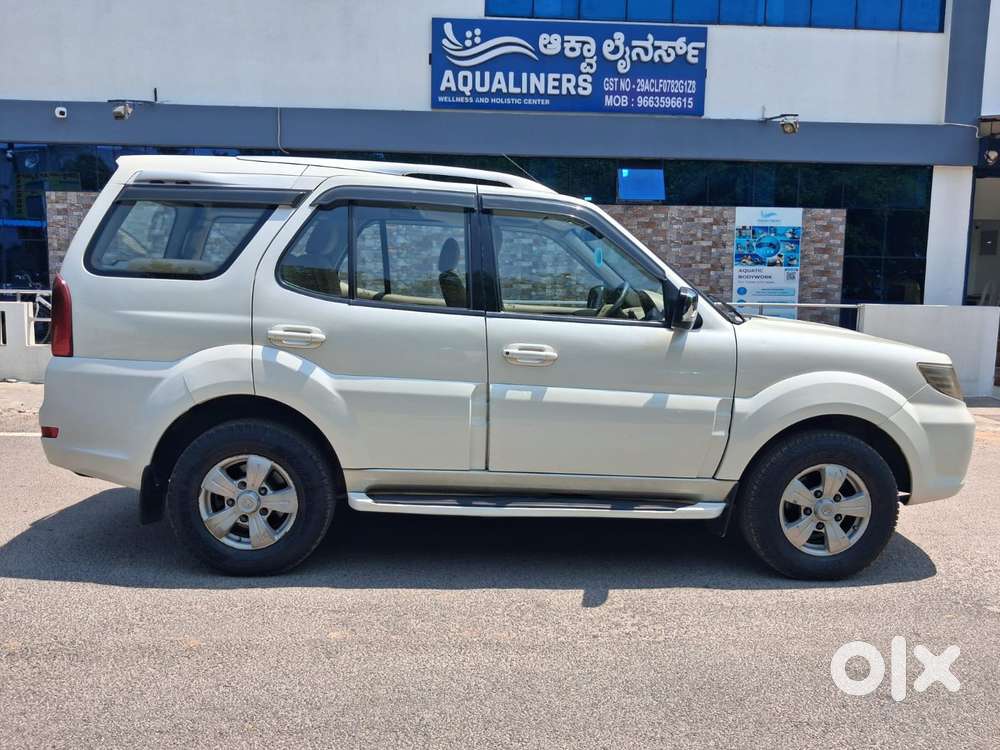 Tata Safari Storme [2012-2015] 2.2 Vx 4x2, 2013, Diesel