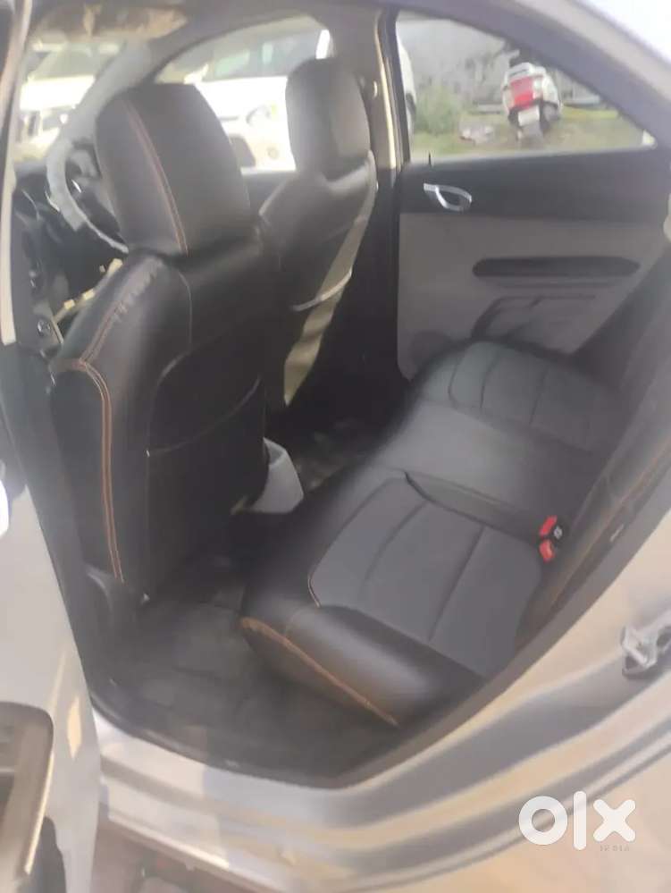 Tata Tiago 2018 Petrol Good Condition