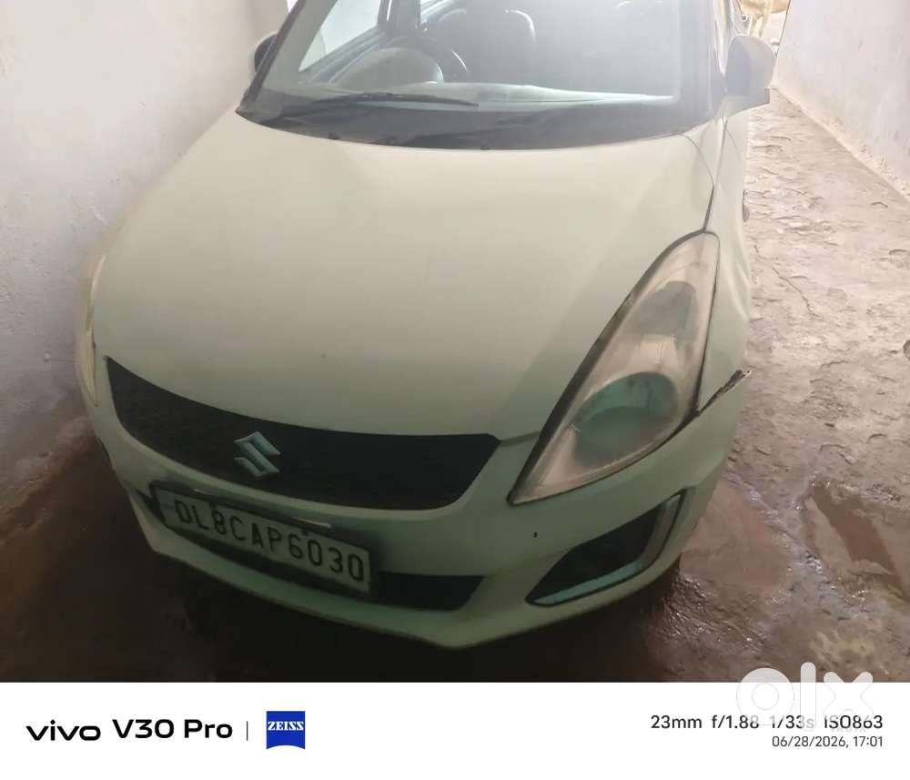 Maruti Suzuki Swift 2017 Diesel 90000 Km Driven