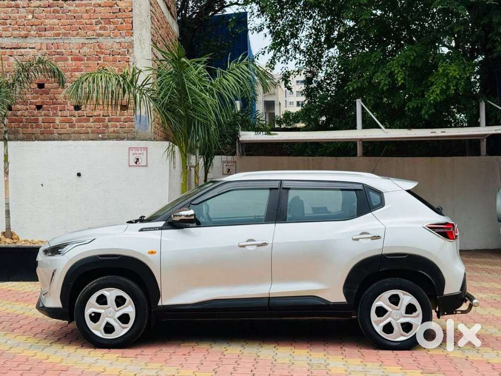 Nissan Magnite 1.0 Xe, 2021, Petrol