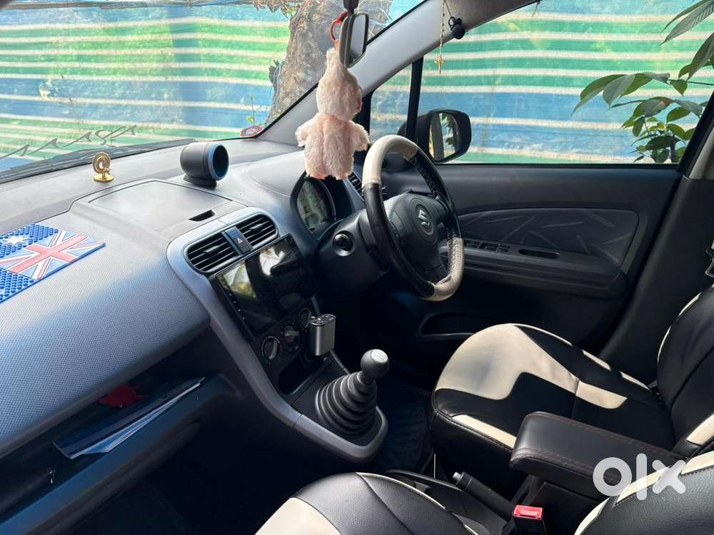 Maruti Suzuki Ritz 2010 Petrol 65000 Km Driven