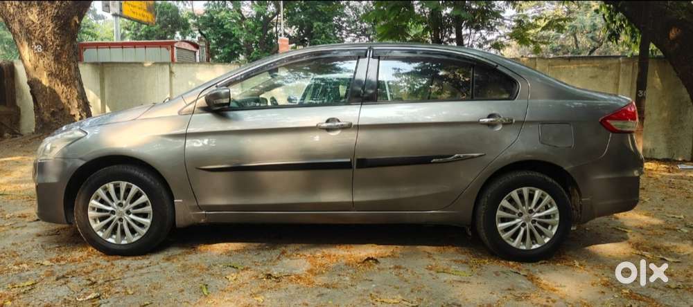 Maruti Suzuki Ciaz