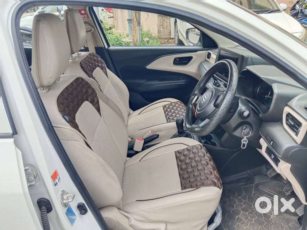 Maruti Suzuki Dzire 1.2 Tour S Cng, 2025, Cng & Hybrids