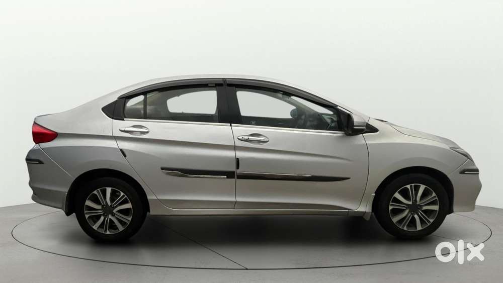 Honda City 2015-2017 I Vtec V, 2017, Petrol