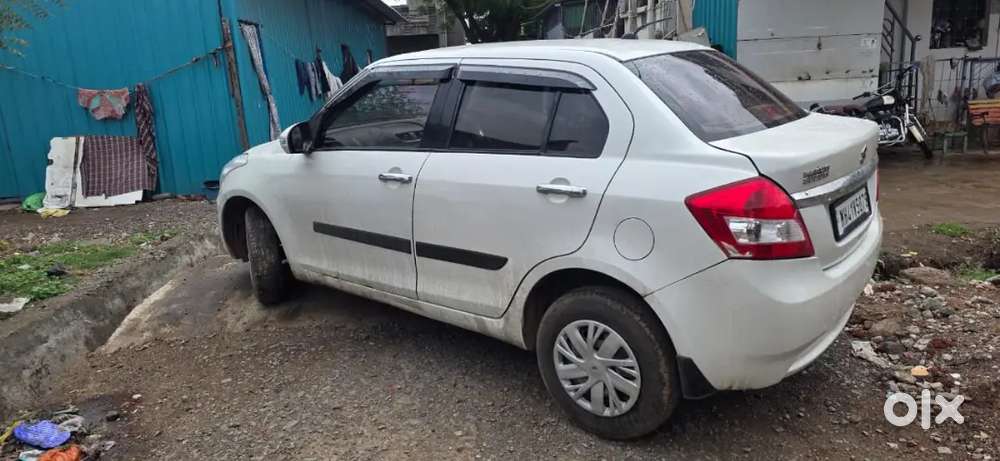 Maruti Suzuki Dzire 2014 Year Car