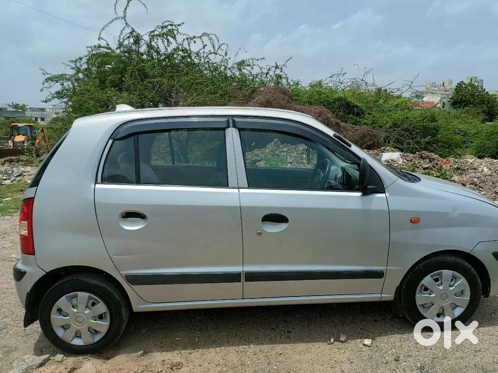 Hyundai Santro Xing 2006 Petrol