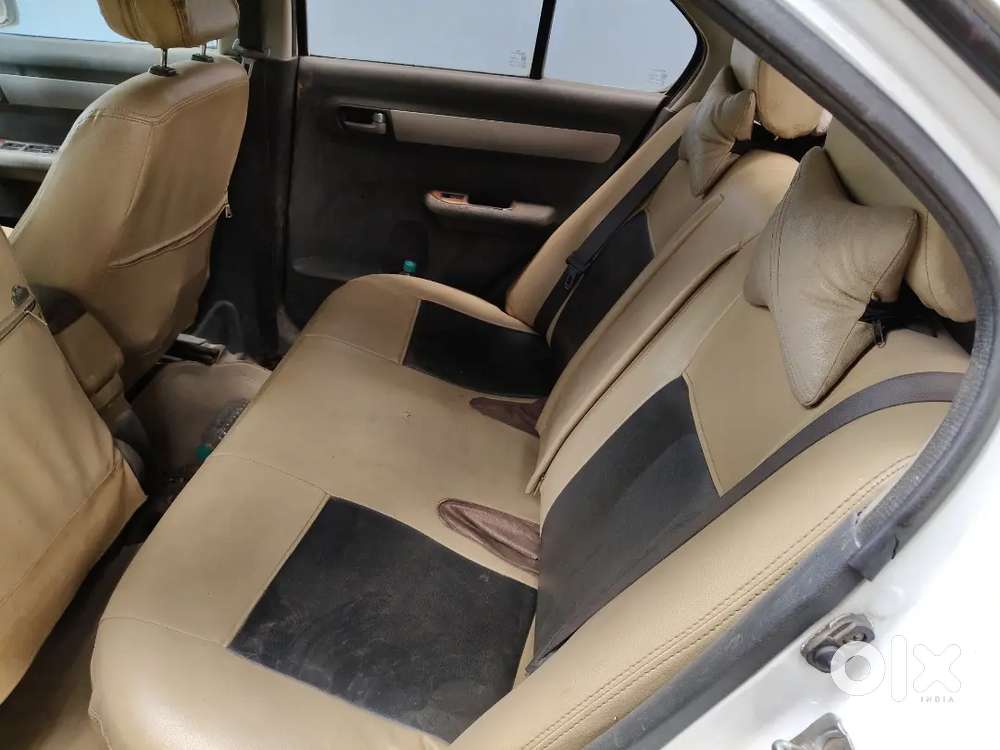 Maruti Suzuki Dzire 2009