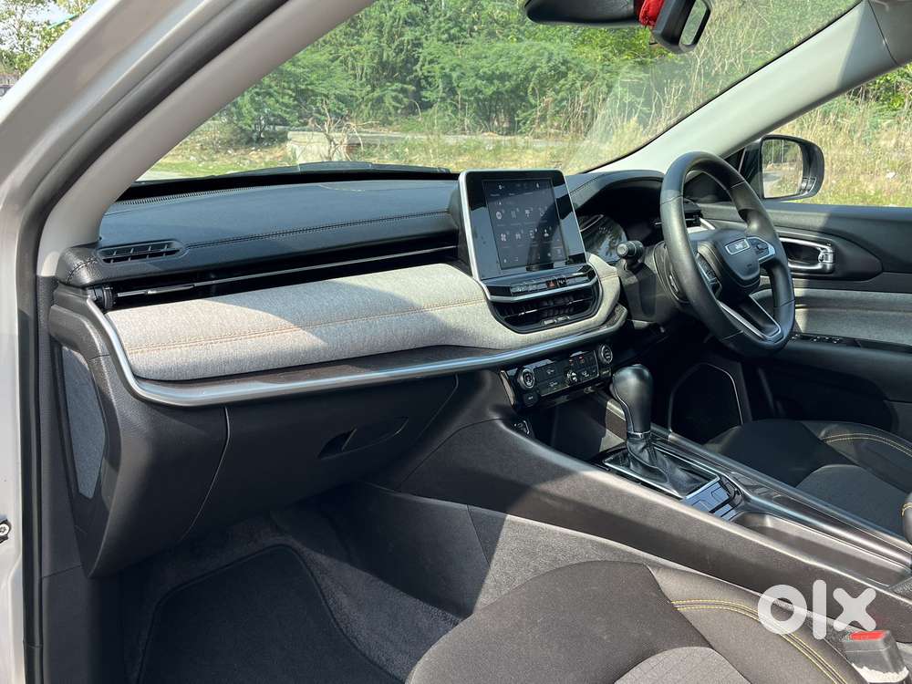 Jeep Compass [2021-2023] 1.4 Sport Petrol, 2021, Petrol