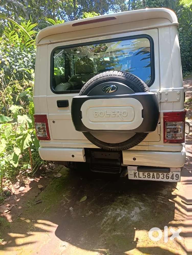 Mahindra Bolero 2020 Diesel