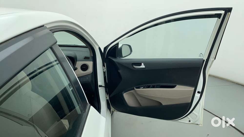 Hyundai Xcent [ ] 1.2 S, 2016, Petrol