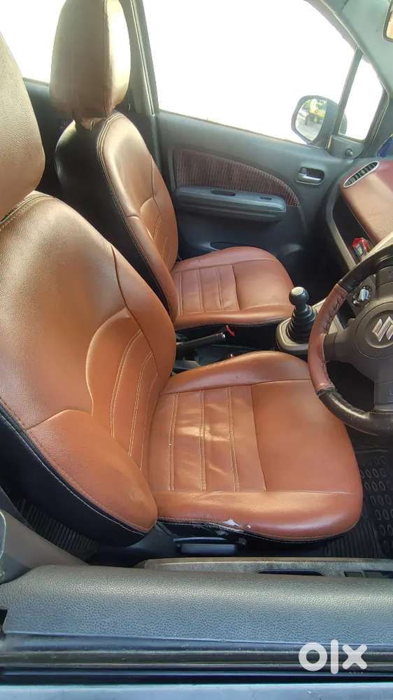 Maruti Suzuki Ritz Vdi 2013
