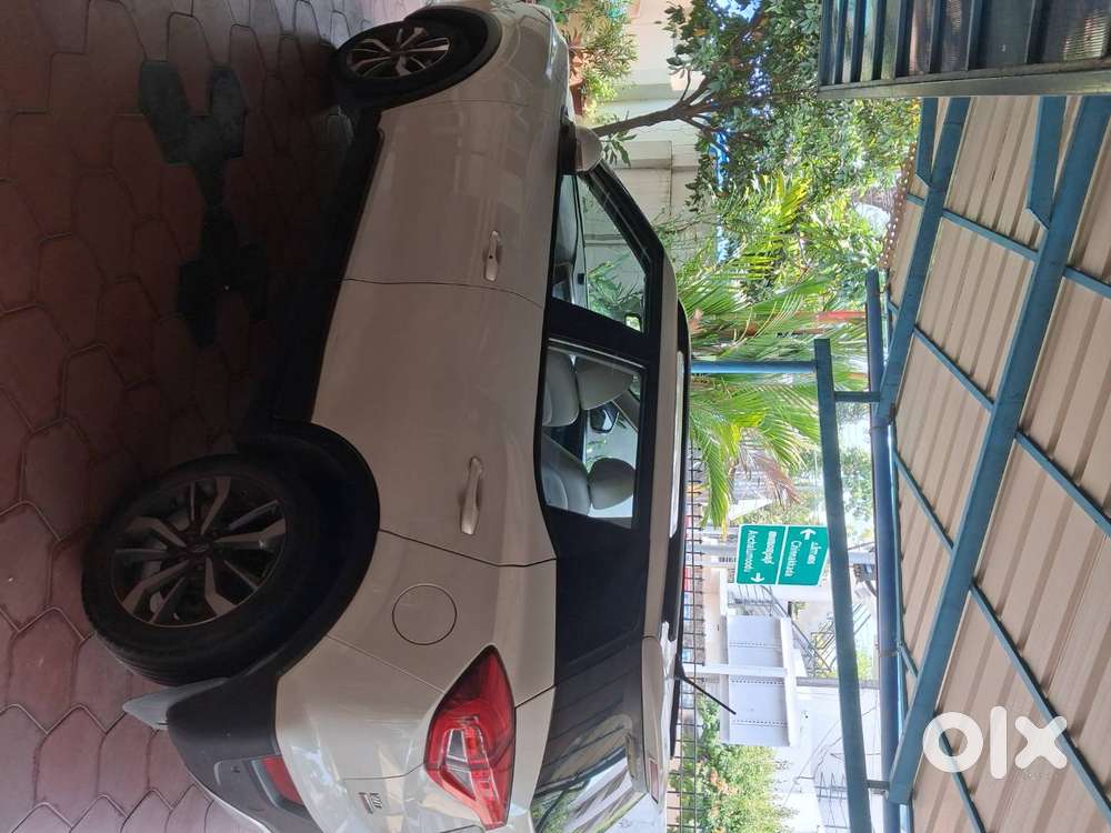 Full Option Automatic Diesel Xuv300