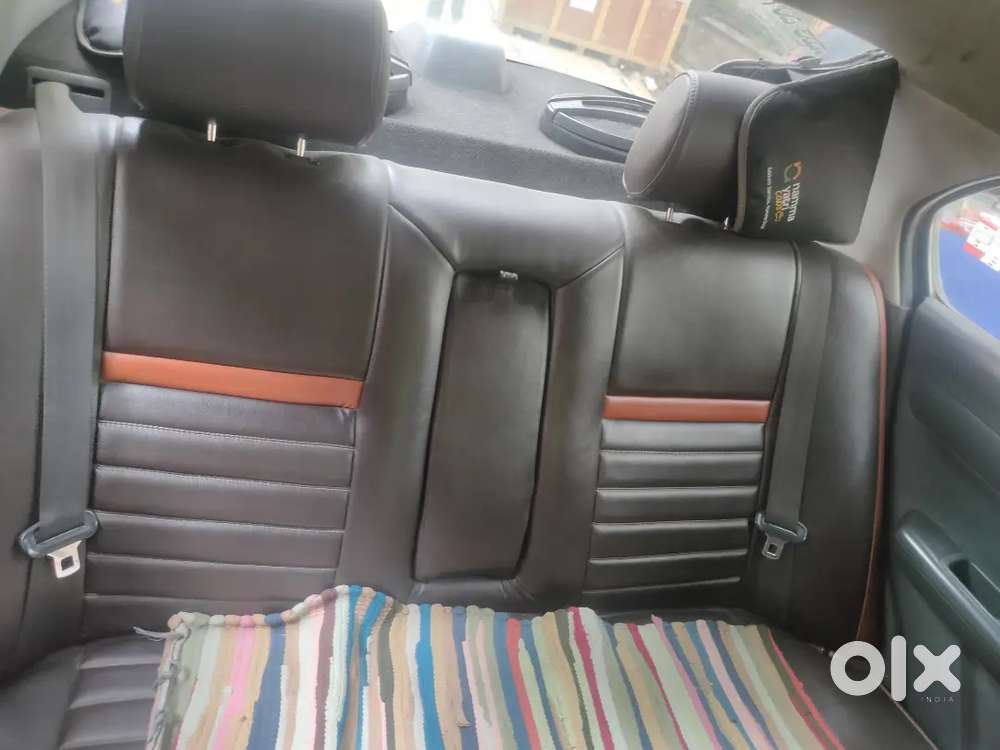 Maruti Suzuki Dzire 2015 Diesel Good Condition