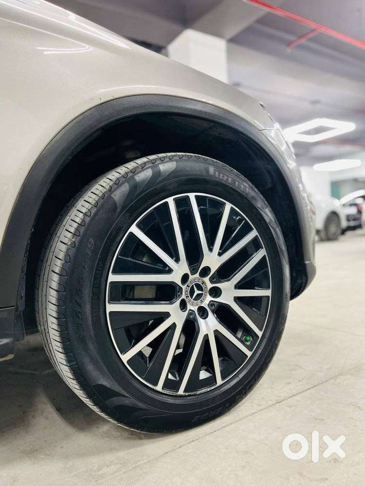 Mercedes-benz Glc Class 220d 4matic Sport, 2023, Diesel