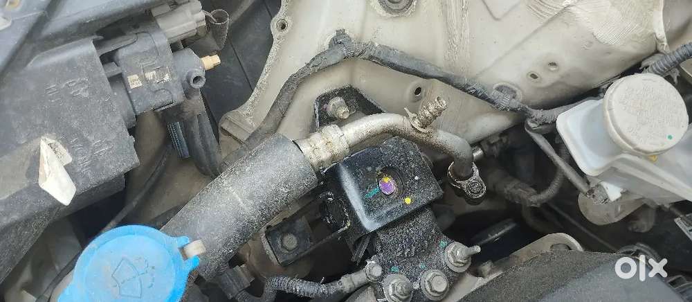 Maruti Suzuki Dzire 2019 Diesel Manual