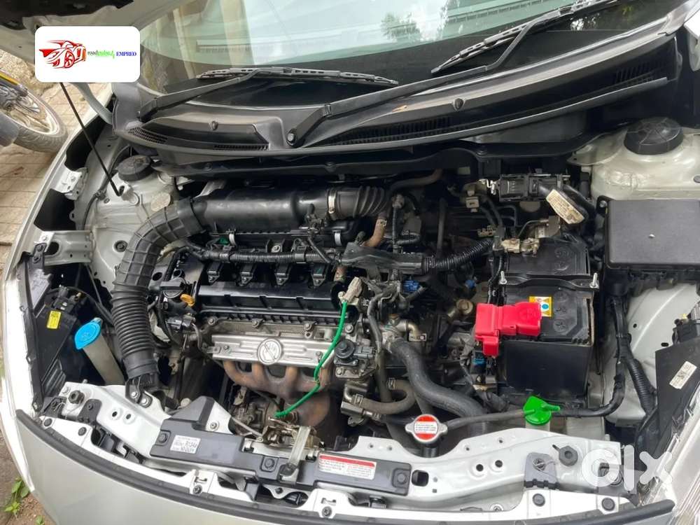 Maruti Suzuki Swift Vxi, 2021, Petrol