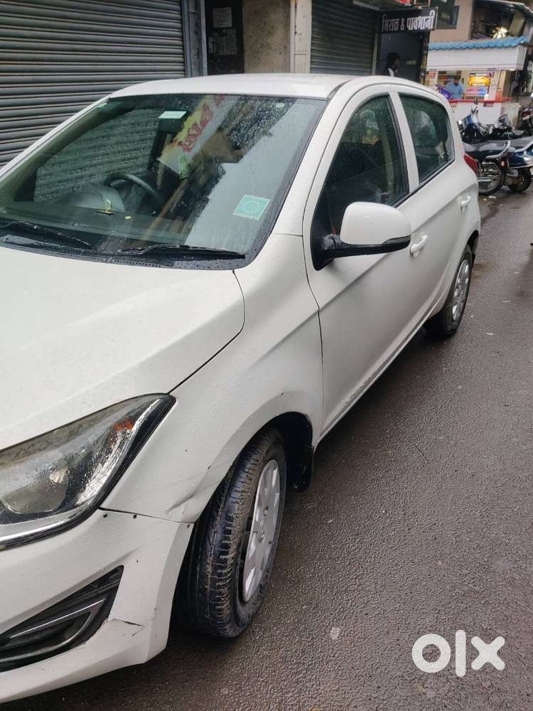 Hyundai I20 Magna 2013 Year