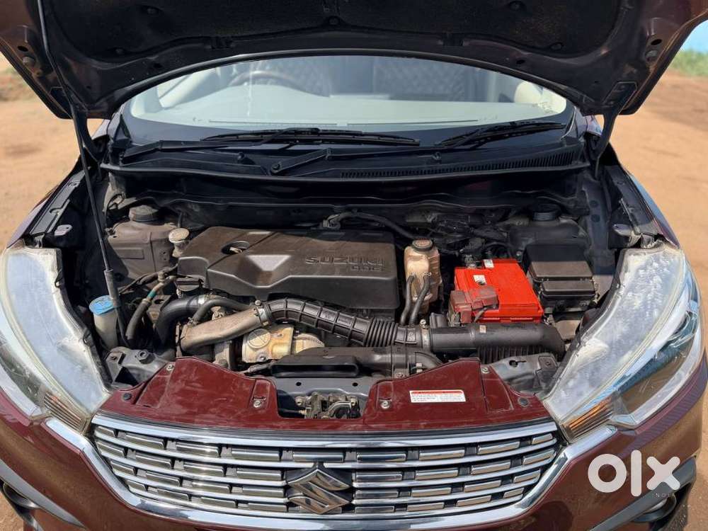 Maruti Suzuki Ertiga Vdi Shvs, 2020, Diesel