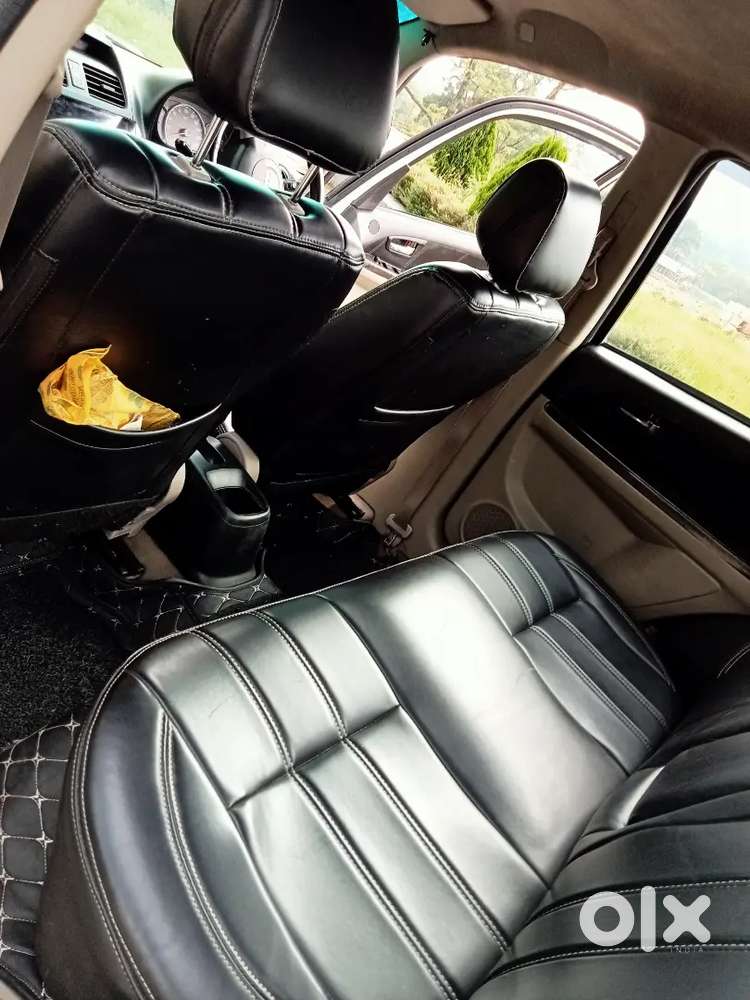 Maruti Suzuki Sx4 Diesel 2015 Top Model