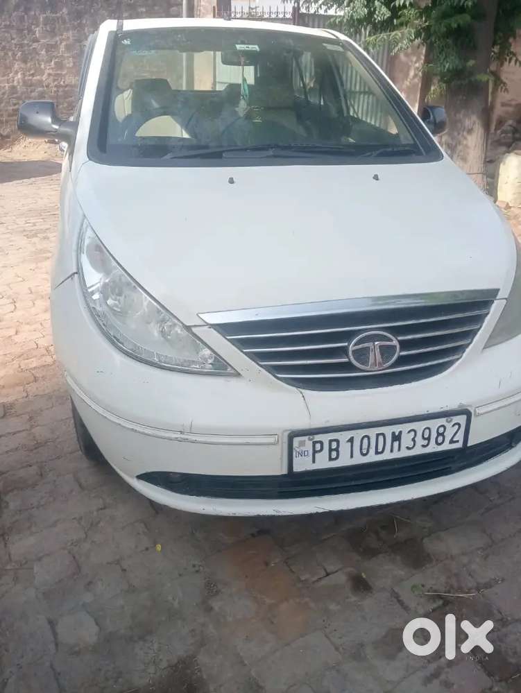 Tata Indica Xeta Gls 2012