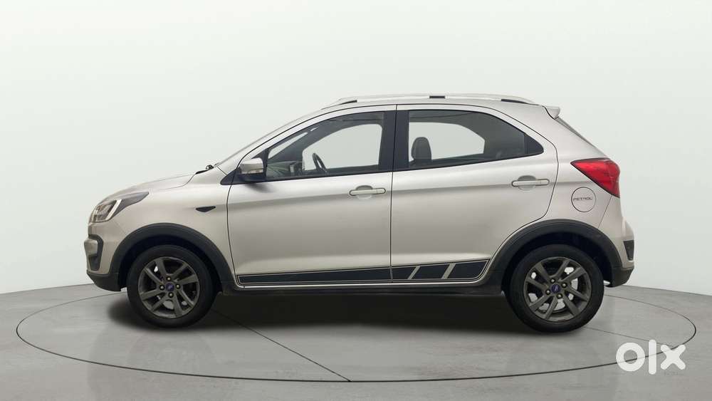 Ford Freestyle Titanium Petrol, 2019, Petrol