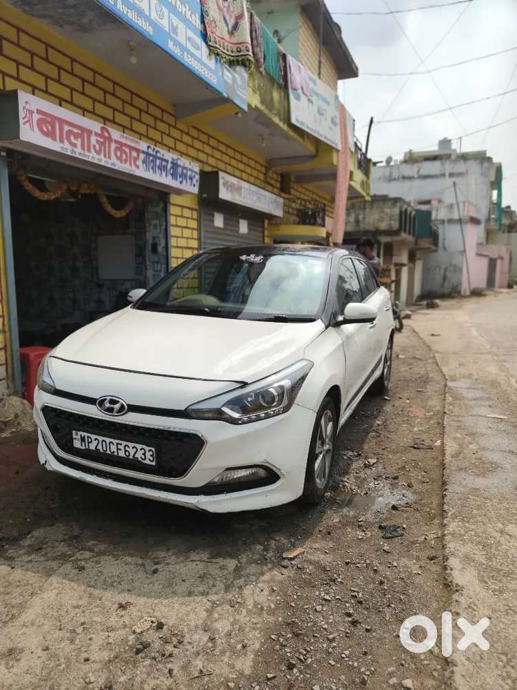 Hyundai Elite I20 2016 Diesel Well Maintained