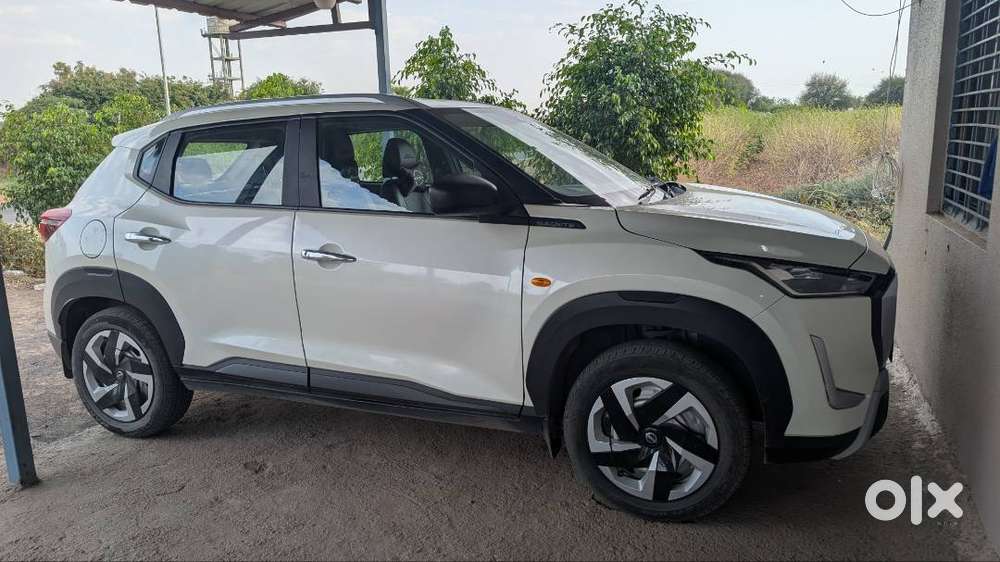 9 Manth Old Car Just Like A New